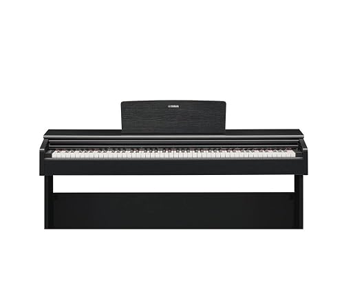 Yamaha ARIUS YDP-145 Digital Piano - Classic and Elegant Home